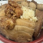 ダイナマイトキッチン - 