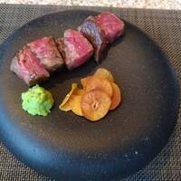 Teppanyaki×Wine あかくろ - 