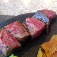 Teppanyaki×Wine あかくろ - 