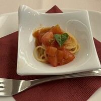 イタリア料理 Trattoria Mezzanino - 