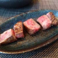 Teppanyaki×Wine あかくろ - 