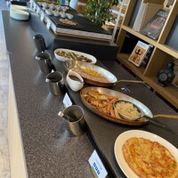 Restaurant al camon - 