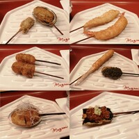 串処 最上 北新地店 - 