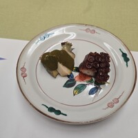 鮨 難波 - 鮑と煮蛸