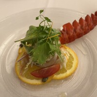 イタリア料理 Trattoria Mezzanino - 