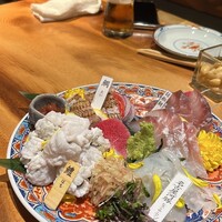 新和食ひとはし - 
