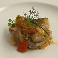 イタリア料理 Trattoria Mezzanino - 