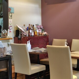 ビストロ ヴェルジュ_2