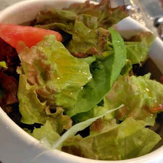 ビストロ ヴェルジュ_1