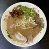 竹兆ラーメン 豊前田店