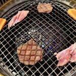 焼肉処 一品一会  花のみち店 - 