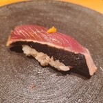 鮨 稲荷 たけ屋 - 