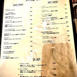 absinthe org. Salad & Grill - 