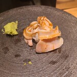 鮨 稲荷 たけ屋 - 