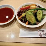 焼肉処 一品一会  花のみち店 - 