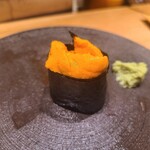 鮨 稲荷 たけ屋 - 