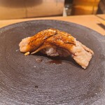 鮨 稲荷 たけ屋 - 