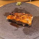 鮨 稲荷 たけ屋 - 