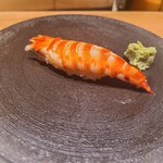 鮨 稲荷 たけ屋 - 