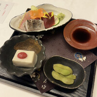 花蝶 銀座本店 - 