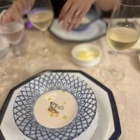 山手十番館 レストラン＆カフェ - 