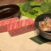 焼肉うしごろ 銀座並木通り店 - 