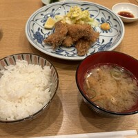 新宿割烹 中嶋 - 