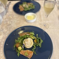 山手十番館 レストラン＆カフェ - 
