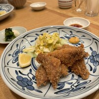 新宿割烹 中嶋 - 