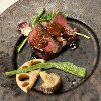 花蝶 銀座本店 - 