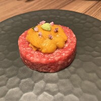焼肉うしごろ 銀座並木通り店 - 