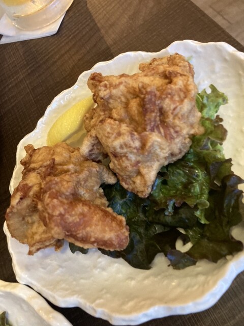 くいもん酒場 わはは - 小樽（居酒屋）の写真