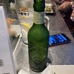 岩瀬串店 - ハートランド小瓶