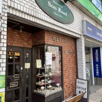 サン・ロード - 