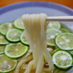 純手打うどん よしや - 