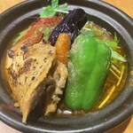 スープカリーの店 MERA - 