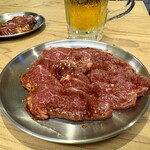 ヤキニク アトム - ネクタイ❗️