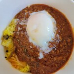 SPICY CURRY 魯珈 - 
