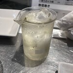 岩瀬串店 - 使い切りコイン ハイボール