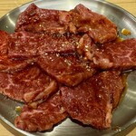 ヤキニク アトム - ランプ❗️