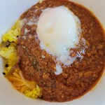 SPICY CURRY 魯珈 - 