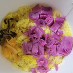 SPICY CURRY 魯珈 - 
