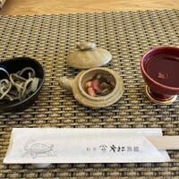 料亭 やまさ旅館 - 