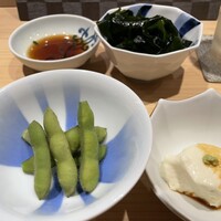鮨結う翼 - 