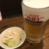 立ち呑み きくのこ 有楽町店
