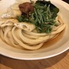 うどんダイニング らんたん 
