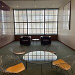 TORPEDO RESTAURANT & CAFE - エレベーターホール