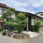 そば処 本陣 - 