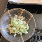 そば処 本陣 - 