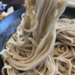 そば処 本陣 - 